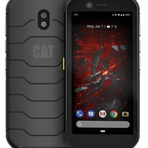 Cat S42 | كات اس 42
