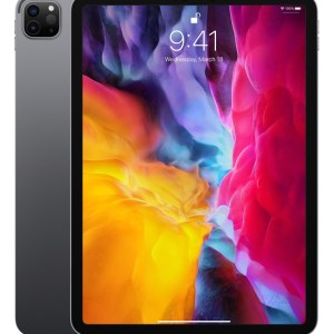 Apple iPad Pro 11 2020 | ابل ايباد برو 11 2020