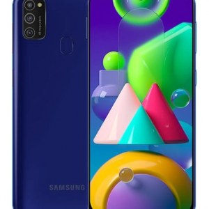 Samsung Galaxy M21 | سامسونج جالكسي ام 21