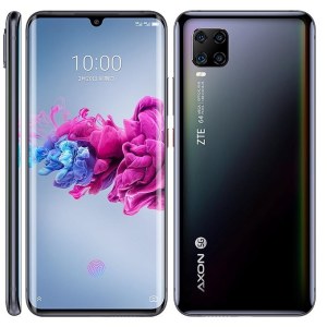 ZTE Axon 11 5G | زد تي اي اكسون 11 5 جي