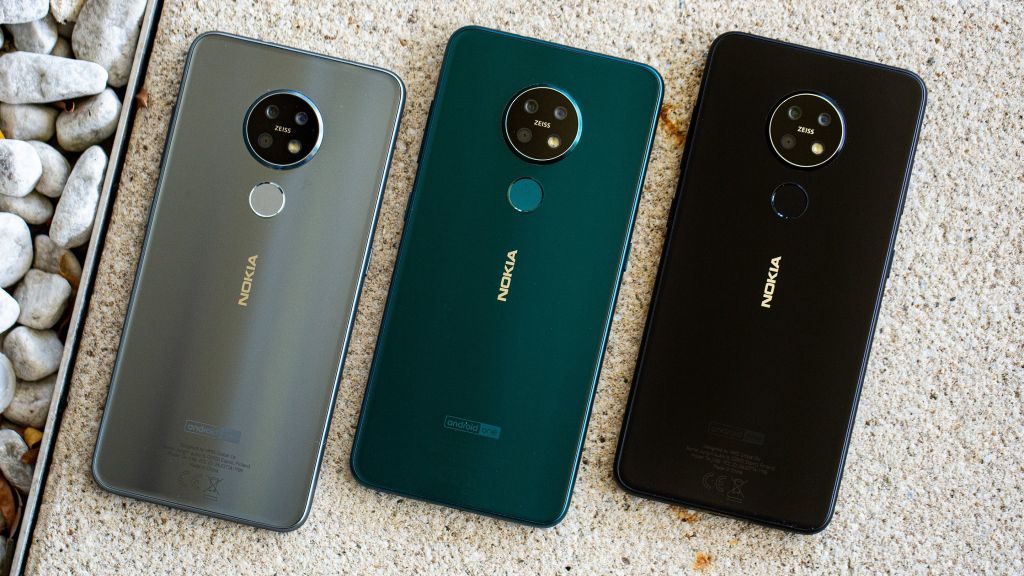 مراجعة هاتف Nokia 7.2 … ليس الأفضل في الفئة المتوسطة !