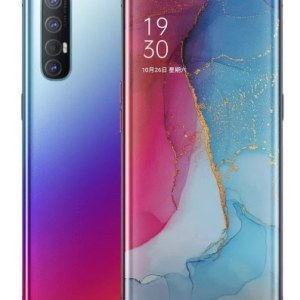 Oppo Reno3 5G | اوبو رينو 3 5 جي