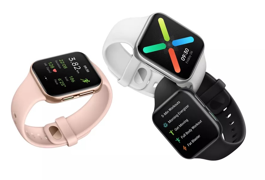 سعر و مواصفات Oppo Watch سعر و مواصفات Oppo Watch