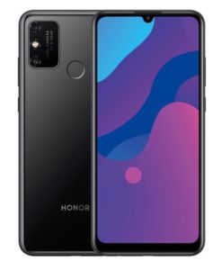 Honor Play 9A
