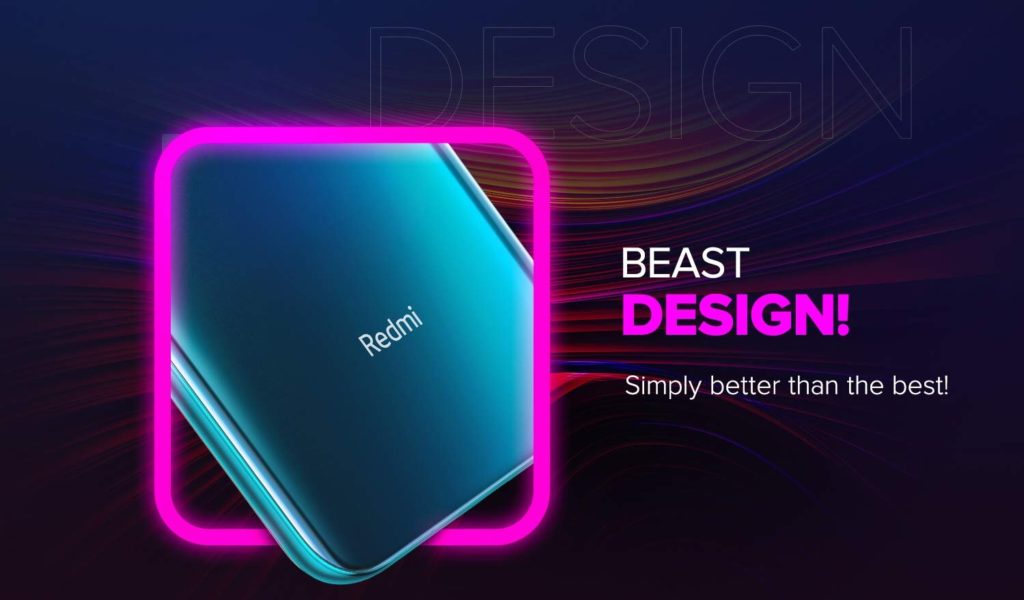 قبيل الإطلاق الرسمي … تسريب بعض مواصفات Redmi Note 9 Pro