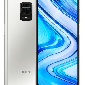 Xiaomi Redmi Note 9 Pro Max | شاومي ريدمي نوت 9 برو ماكس