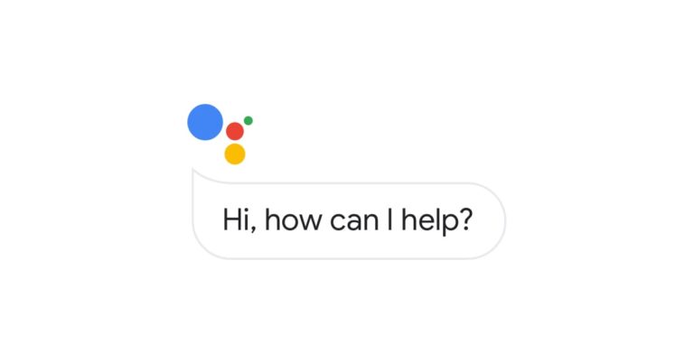 مساعد جوجل Google Assistant لا يعمل ؟! إليك طريقه إصلاحه