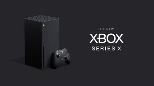مايكروسوفت تكشف عن المواصفات التفصيلية لمنصة Xbox Series X
