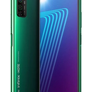 Infinix Note 7 Lite | انفينكس نوت 7 لايت