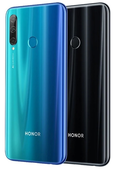 Замена дисплея honor 20e москва