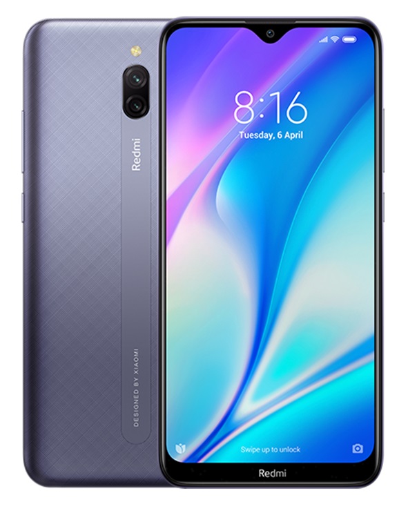 Xiaomi redmi 8a нет подсветки