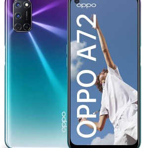 Oppo A72 | اوبو ايه 72