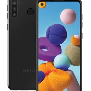 Samsung Galaxy A21 | ساموسنج جالكسي ايه 21