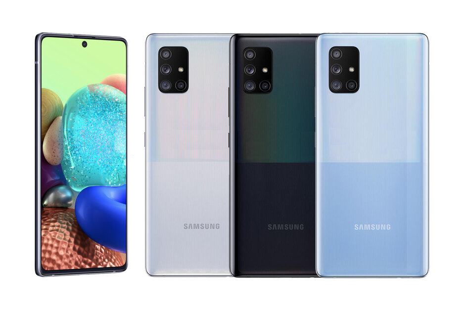 mi note 10 lite vs samsung s10 plus