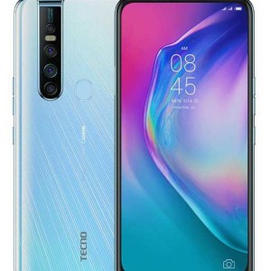 TECNO Camon 15 Premier | تكنو كامون 15 بريميير