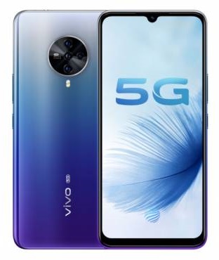 سعر و مواصفات vivo S6 5G سعر و مواصفات vivo S6 5G