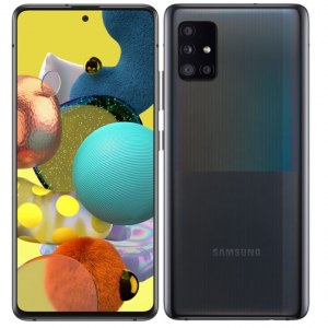 Samsung Galaxy A51 5G | سامسونج جالكسي ايه 51 5 جي