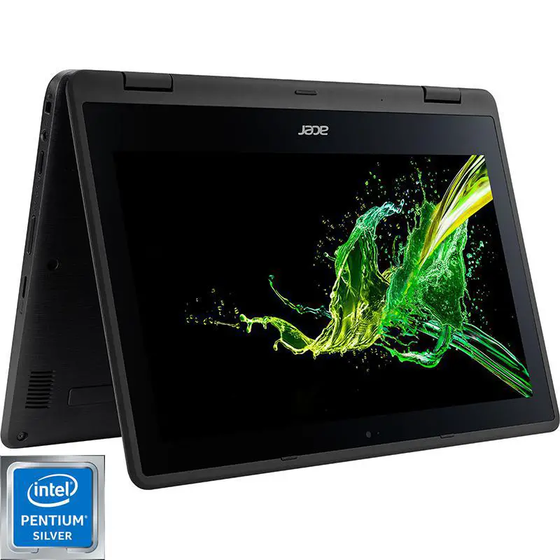 acer spin 1 sp111-33-p1nh