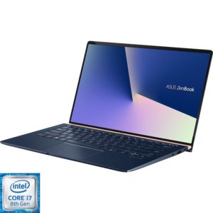 Asus ZenBook 14 UX433FN Laptop