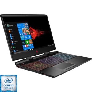 HP OMEN 15-dc0001nx Gaming Laptop