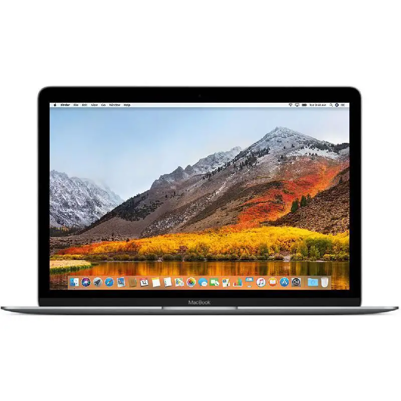 apple macbook laptop