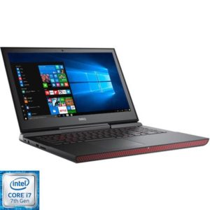 dell inspiron 15 7567 gaming laptop