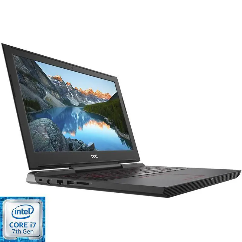 dell inspiron 15 7577 gaming laptop