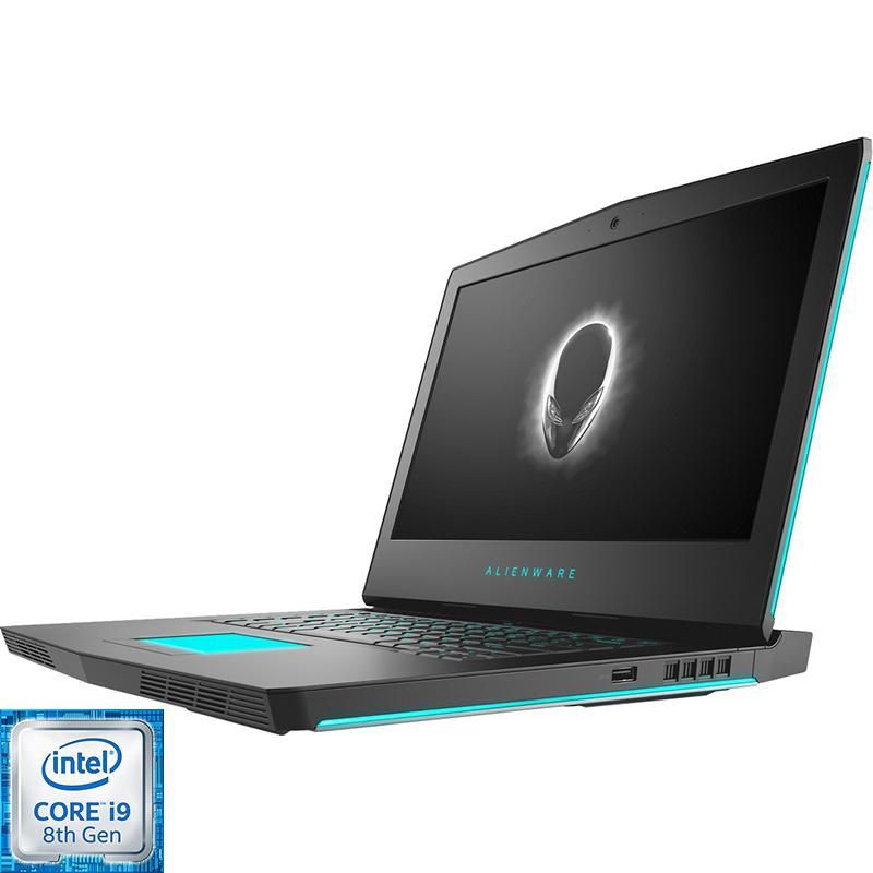 dell alienware 15 r4 gaming laptop