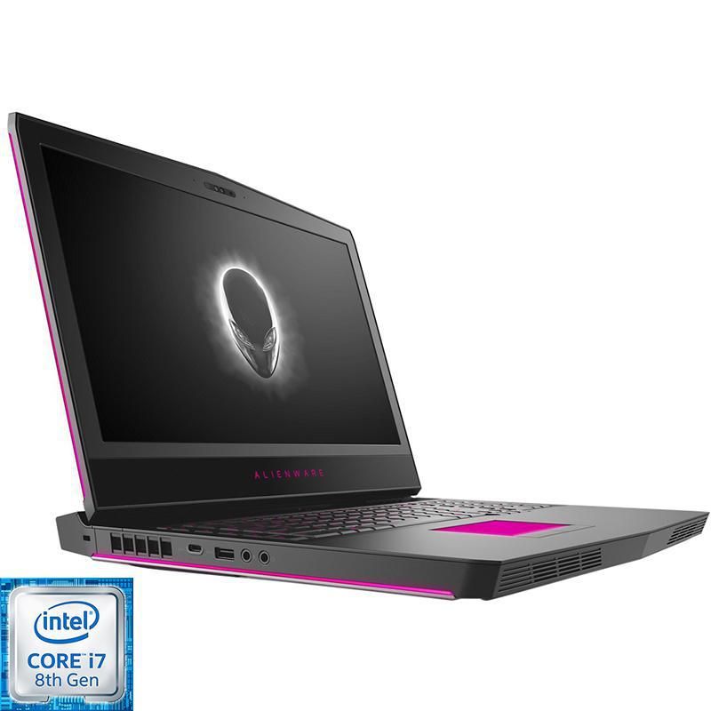 dell alienware 17 r5 gaming laptop