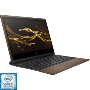 HP Spectre Folio 13-ak0008nx 2-in-1 Laptop - Convertible Keyboard Dock/Tablet + Pen (Stylus)