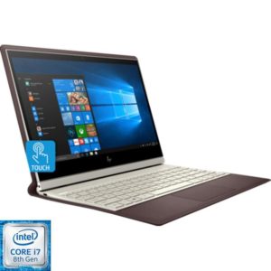 HP Spectre Folio 13-ak0009nx 2-in-1 Laptop - Convertible Keyboard Dock/Tablet + Pen (Stylus)