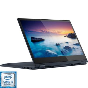 Lenovo IdeaPad C340 2-in-1 Laptop - Convertible Folder