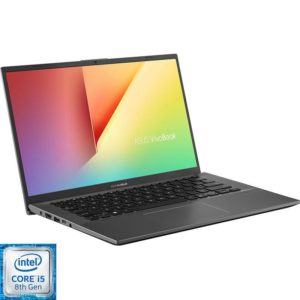 Asus VivoBook 14 X412FJ Laptop