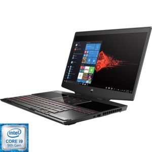 HP OMEN X 15-dg0006nx Gaming Laptop