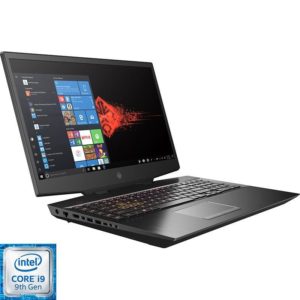 HP OMEN 17-cb0001nx Gaming Laptop