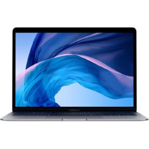 Apple MacBook Air (Retina) Laptop
