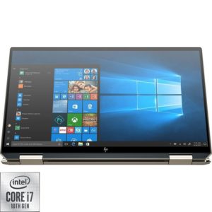 HP Spectre x360 13-aw0009nx 2-in-1 Laptop - Convertible Folder