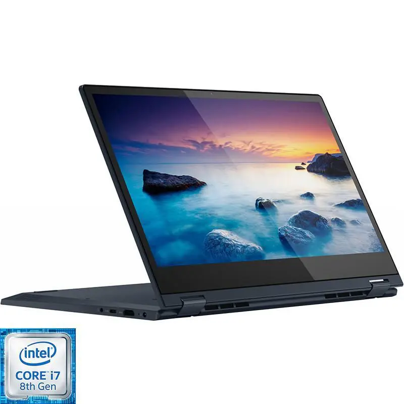 Lenovo - Lenovo ideaPad C340 最上位　office付 【限界値下げ】 LENOVO IDEAPAD c340 INTEL CORE I7-10510u 8GB RAM 512ssd VGA