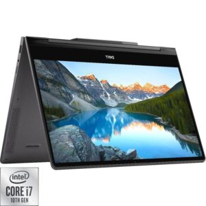 Dell Inspiron 13 7391 2-in-1 Laptop - Convertible Folder