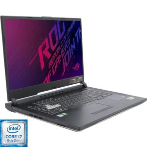 Asus ROG Strix G731GW Gaming Laptop