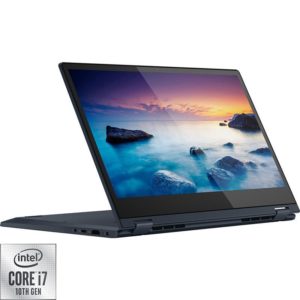 Lenovo IdeaPad C340-14IML 2-in-1 Laptop - Convertible Folder