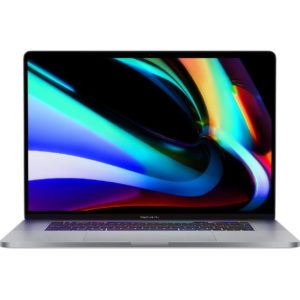 Apple MacBook Pro 16 Retina + Touch Bar Laptop