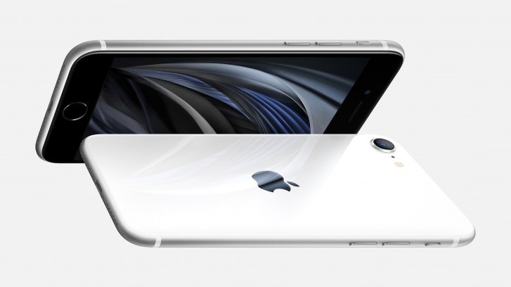كل ما تريد معرفته عن هاتف أبل الجديد iPhone SE الجيل الثاني