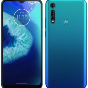 Motorola Moto G8 Power Lite | موتورولا موتو جي 8 باور لايت