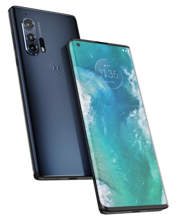 Motorola Edgeplus | موتورولا ايدج بلاس Motorola Edgeplus | موتورولا ايدج بلاس