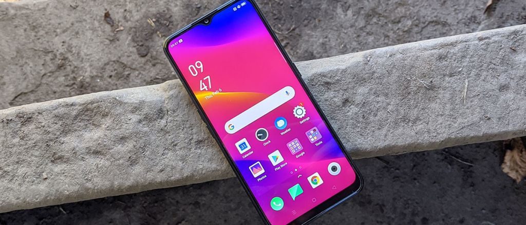 مراجعة Oppo A5 2020 … من أفضل الهواتف الرخيصة