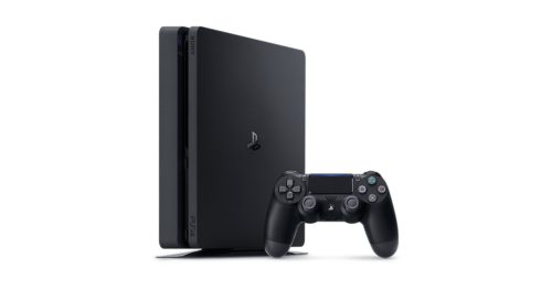 بلاي ستيشن 4 | PlayStation 4
