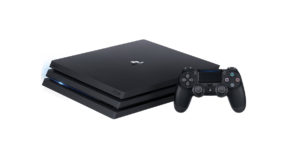 بلاي ستيشن 4 برو | PlayStation 4 Pro