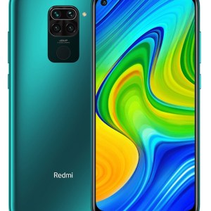 Xiaomi Redmi Note 9 | شاومي ريدمي نوت 9