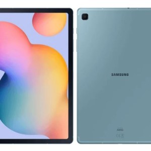 Samsung Galaxy Tab S6 Lite | سامسونج جالكسي تاب اس 6 لايت